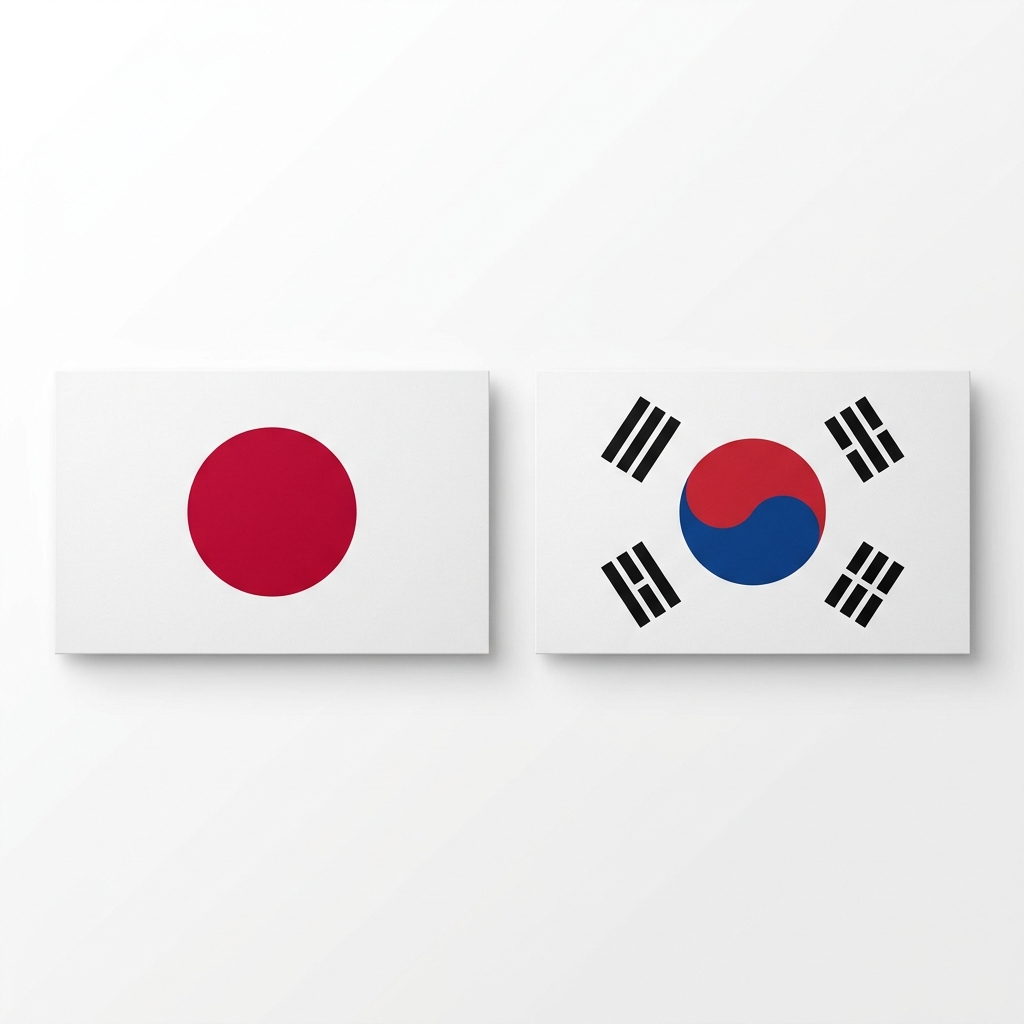 韓国市場調査代行サービス - B2B Market Research for Japanese Companies