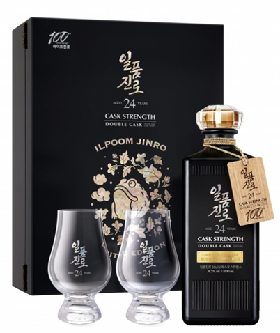 Figure 2: Photo = HiteJinro