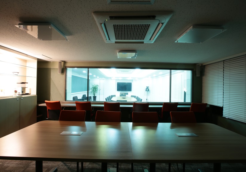 FGD Room B