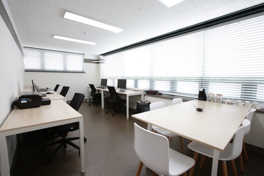 Client Lounge