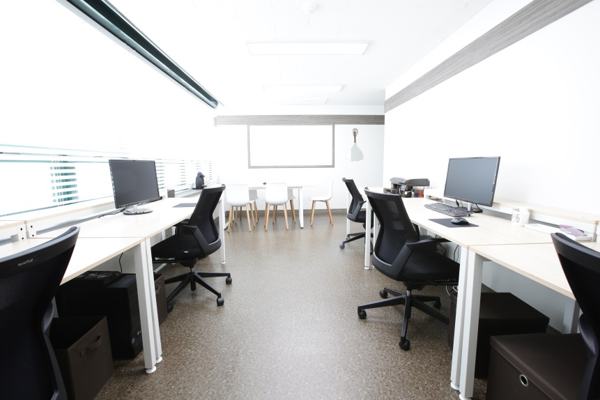 Client Meeting Room
